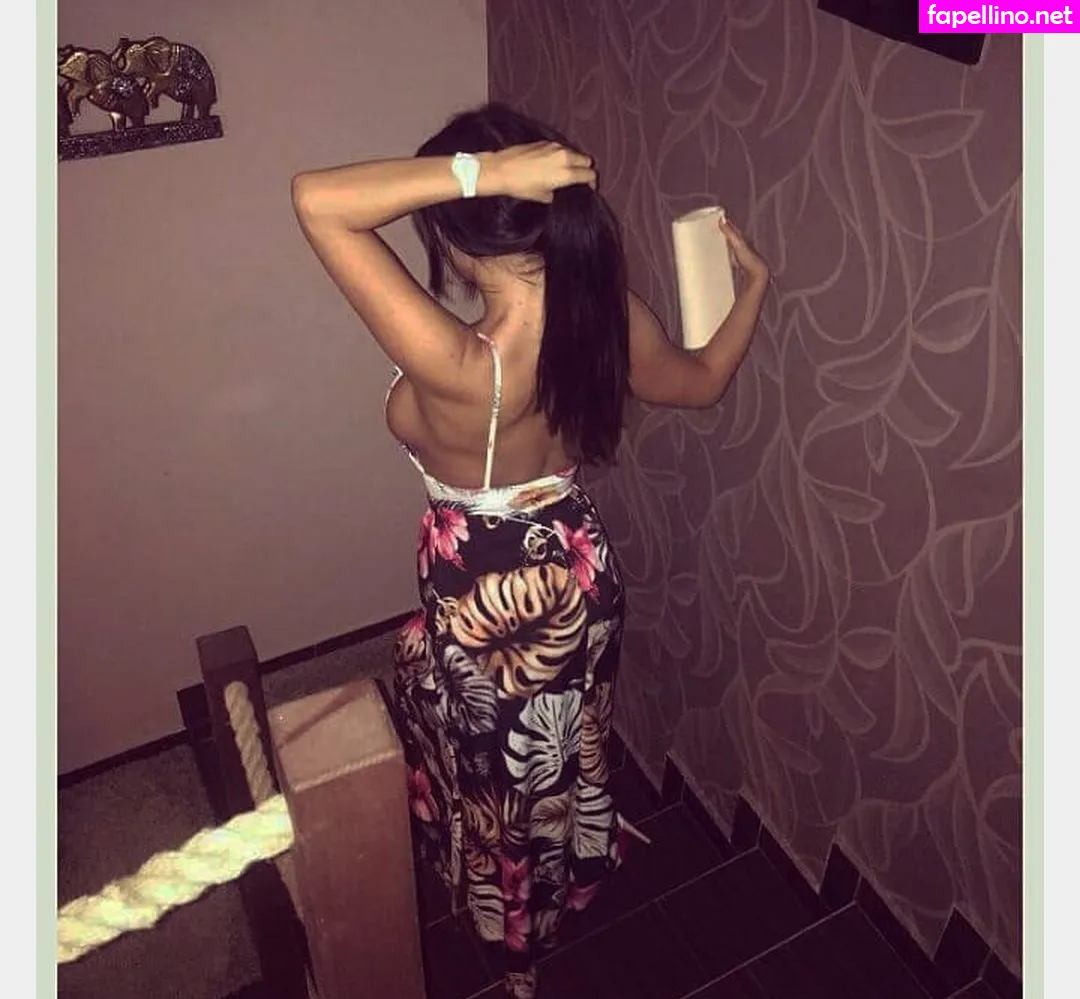 yvette_mrl Nude Leaked OnlyFans Photo #LhFvFvBA9T