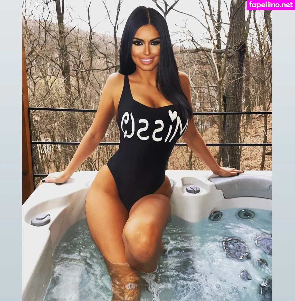 yvette_mrl Nude Leaked OnlyFans Photo #bpZmtcv8y6