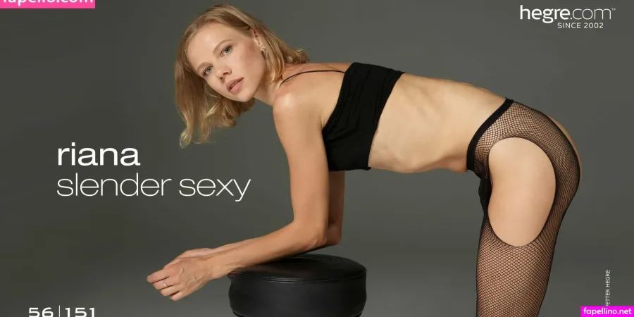 Meri Blond Main Profile Photo