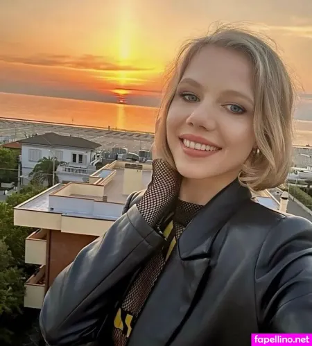 Meri Blond OnlyFans Thumbnail #uSuPIQEi79