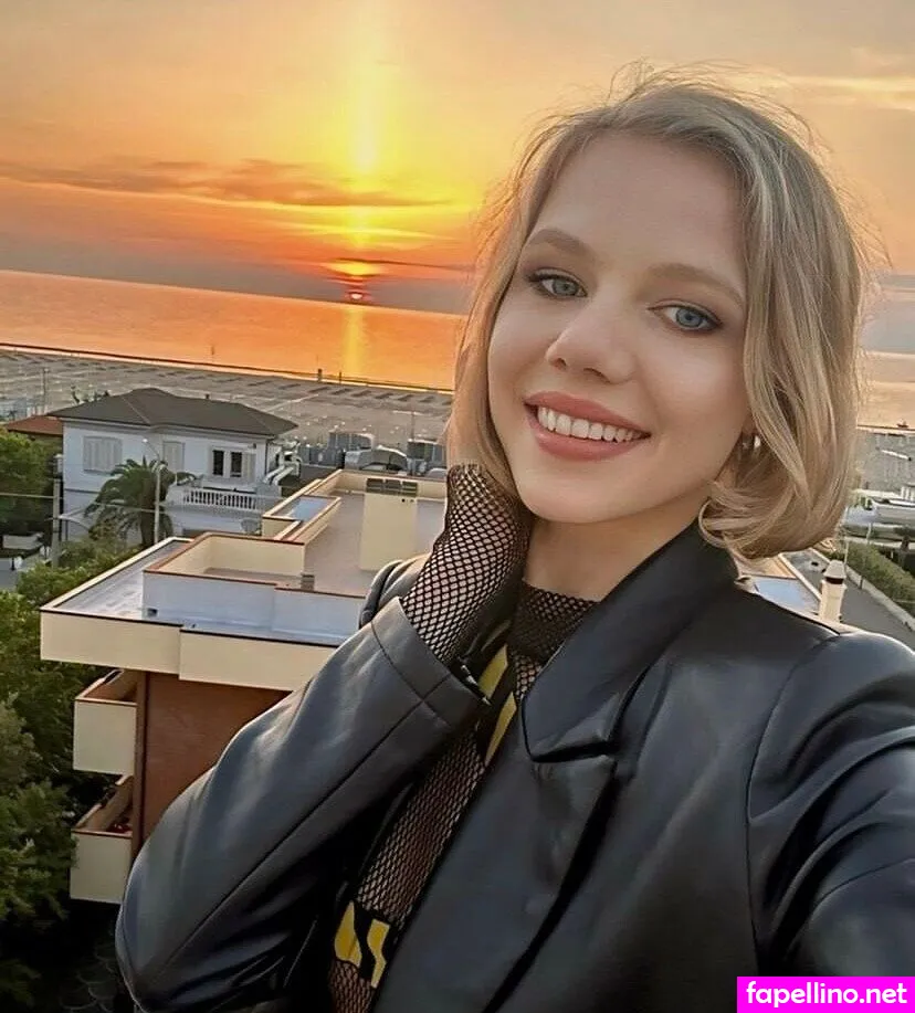 Mariana Kmet, maryjblond, meri_blond Nude Leaked OnlyFans Photo #uSuPIQEi79