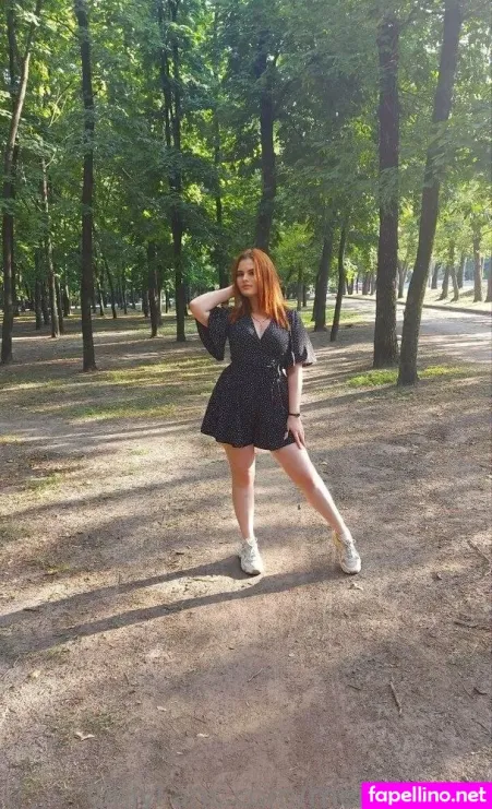 Meri Ginger OnlyFans Thumbnail #07BVKWJjzp
