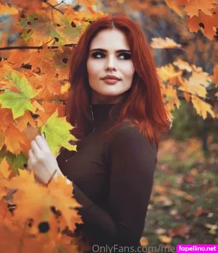 Meri Ginger OnlyFans Thumbnail #2qFoHfpkr2