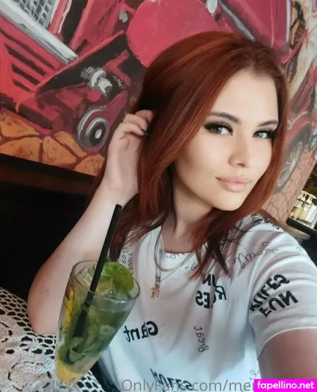 Meri Ginger OnlyFans Thumbnail #5hx53UymTK