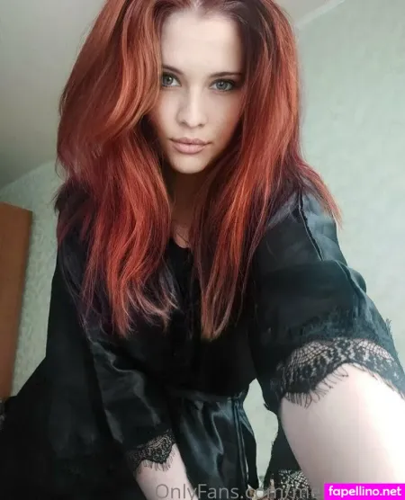 Meri Ginger OnlyFans Thumbnail #73RxZGqqO7
