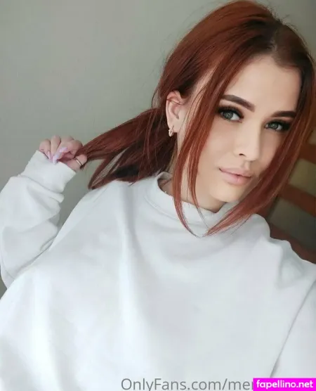 Meri Ginger OnlyFans Thumbnail #AjIpPVikAS