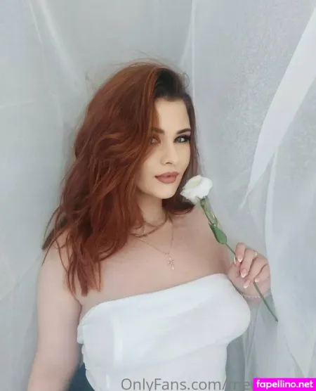Meri Ginger OnlyFans Thumbnail #CsTStKAs6N