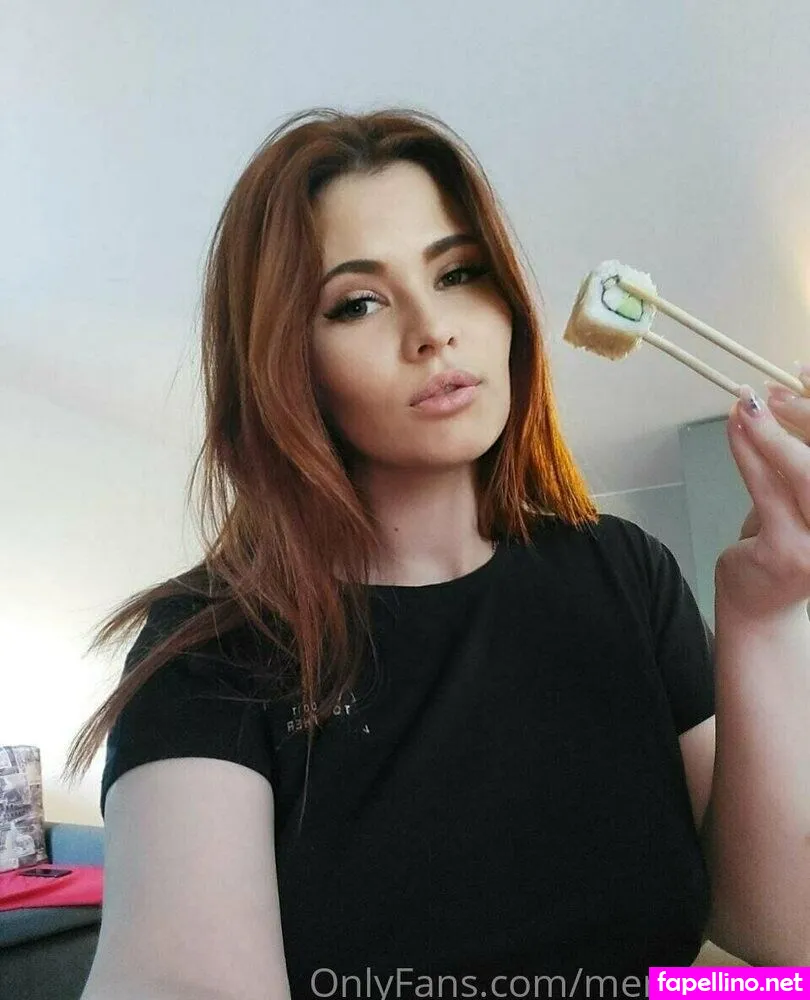 gingermery21, meri_ginger Nude Leaked OnlyFans Photo #ESTyOB3y3r