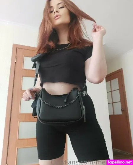 Meri Ginger OnlyFans Thumbnail #EjkYqc9TfN