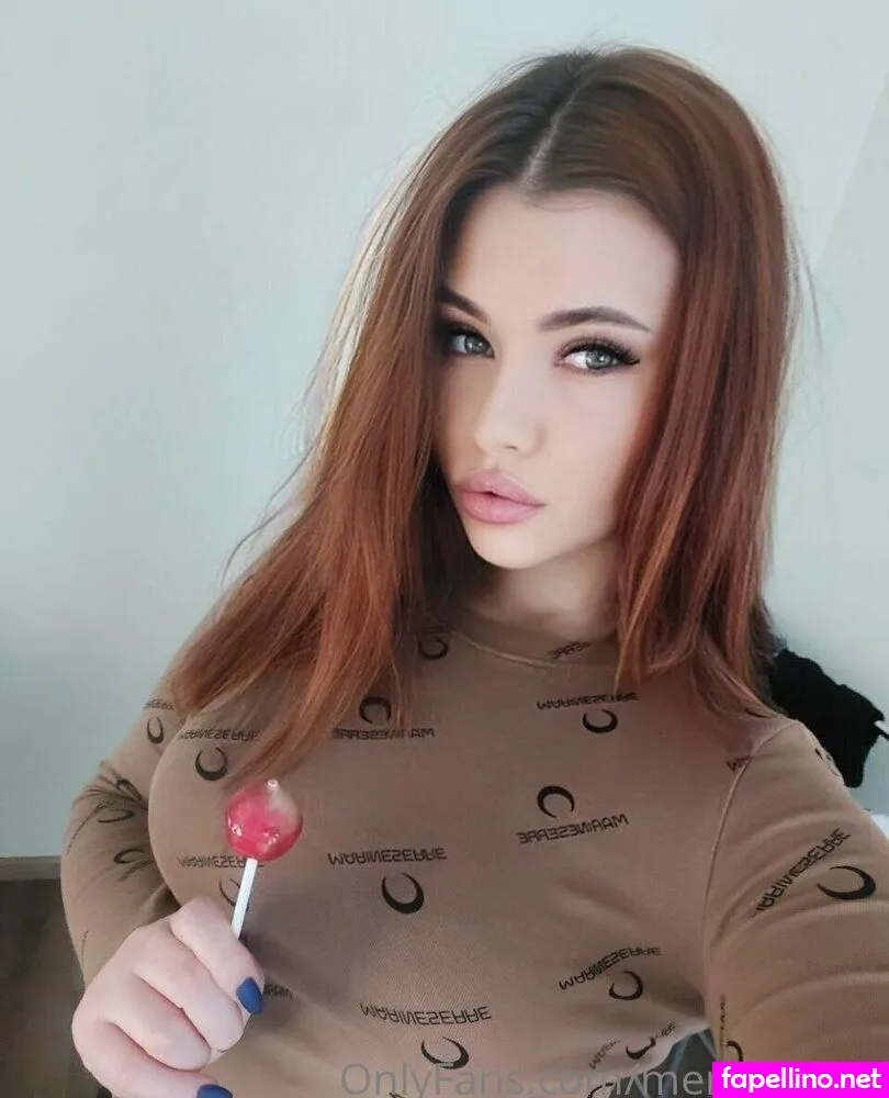 gingermery21, meri_ginger Nude Leaked OnlyFans Photo #I10BJgKWU9