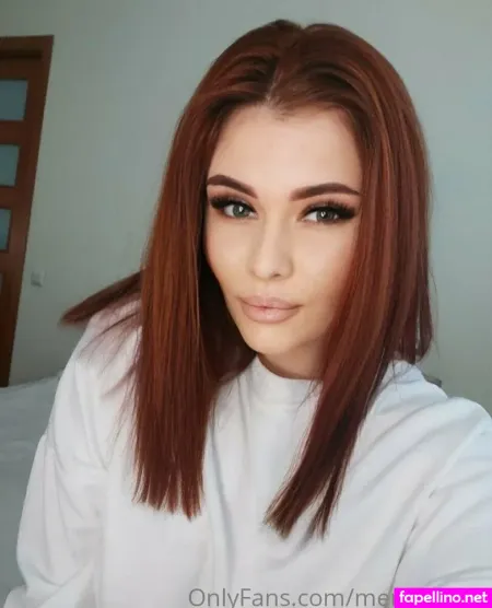 Meri Ginger OnlyFans Thumbnail #MOYWQqTGqj