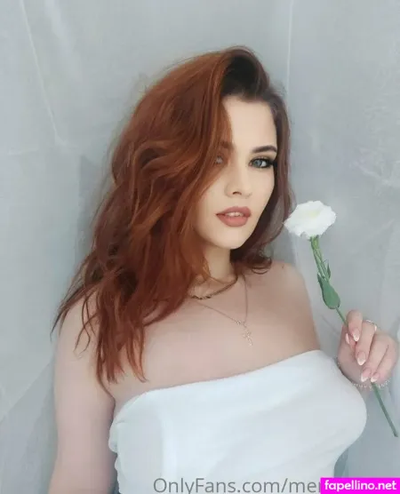 Meri Ginger OnlyFans Thumbnail #OnJ8CICvOO