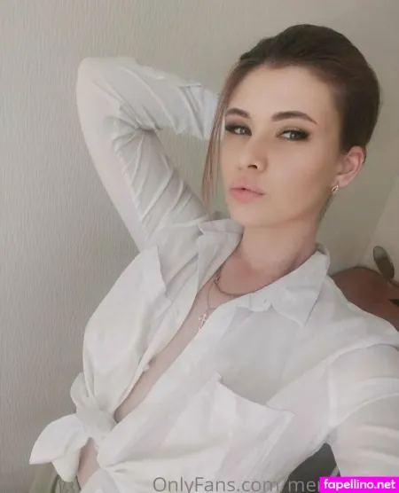 Meri Ginger OnlyFans Thumbnail #PrASkeZz0r
