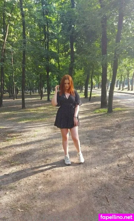 Meri Ginger OnlyFans Thumbnail #VZDPifJoSE