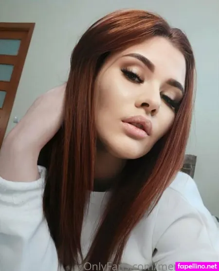 Meri Ginger OnlyFans Thumbnail #VpCvLnNdTH
