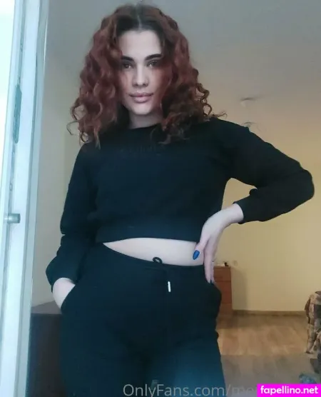 Meri Ginger OnlyFans Thumbnail #bYGzbqRjJ8