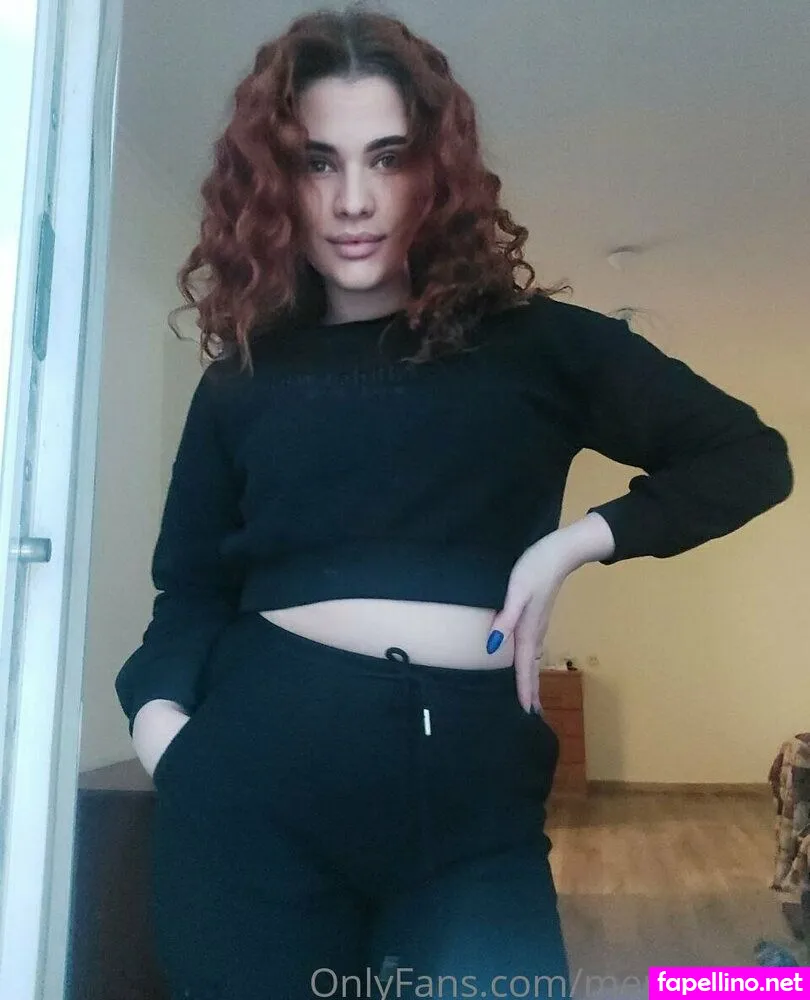 gingermery21, meri_ginger Nude Leaked OnlyFans Photo #bYGzbqRjJ8