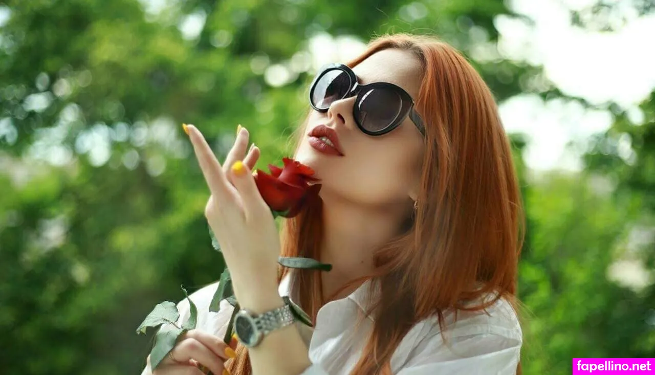 gingermery21, meri_ginger Nude Leaked OnlyFans Photo #gzRe3oKY74