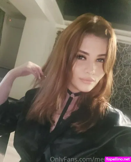 Meri Ginger OnlyFans Thumbnail #oajmvCDX4a