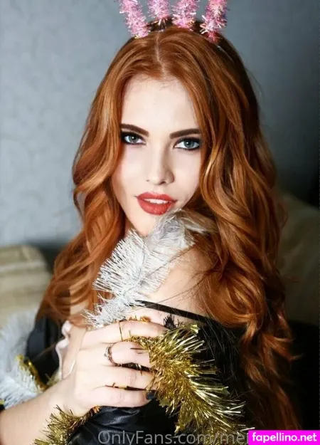 Meri Ginger OnlyFans Thumbnail #rvg35RaGG6
