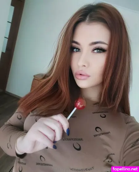 Meri Ginger OnlyFans Thumbnail #y87EE21tTT
