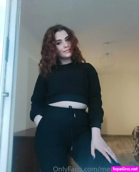 Meri Ginger OnlyFans Thumbnail #ytjWtclB20