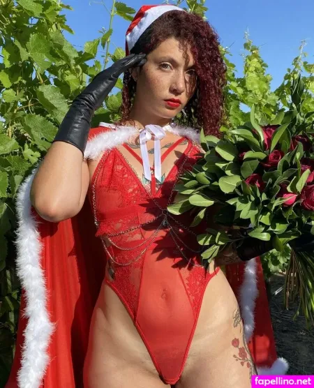 Merida Freckles OnlyFans Thumbnail #SrnLeEwMjw
