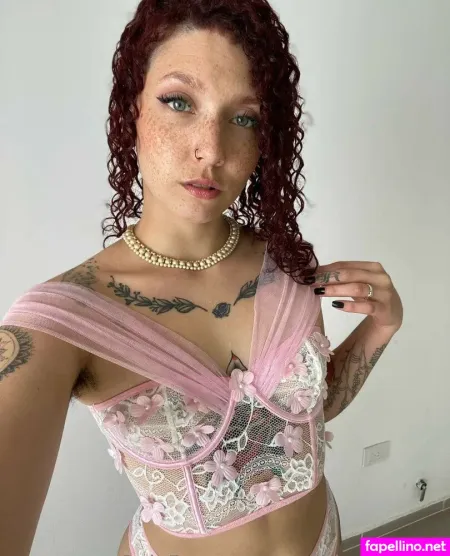 Merida Freckles OnlyFans Thumbnail #gW4zU5SDxn