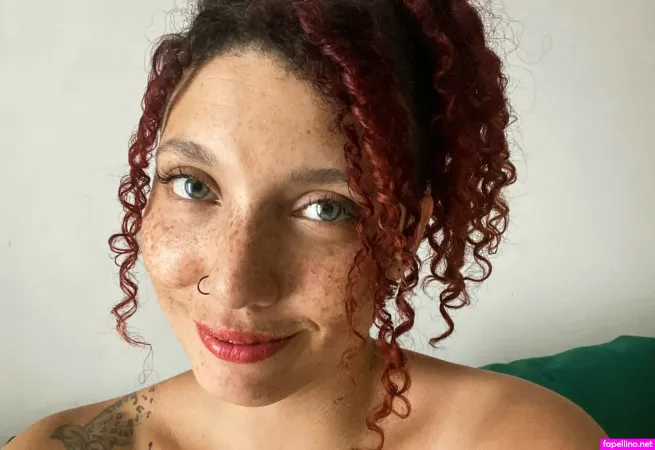 Merida Freckles OnlyFans Thumbnail #iI4xyaOOnm