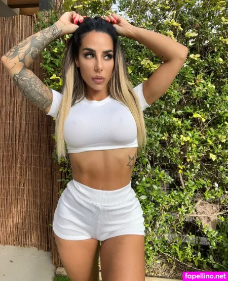 Merideglam OnlyFans Thumbnail #RHrRNx6OHh