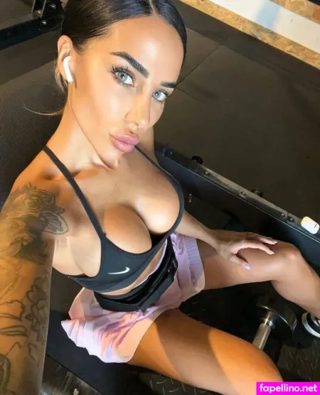 Merideglam OnlyFans Thumbnail #Vx8FffPwVG