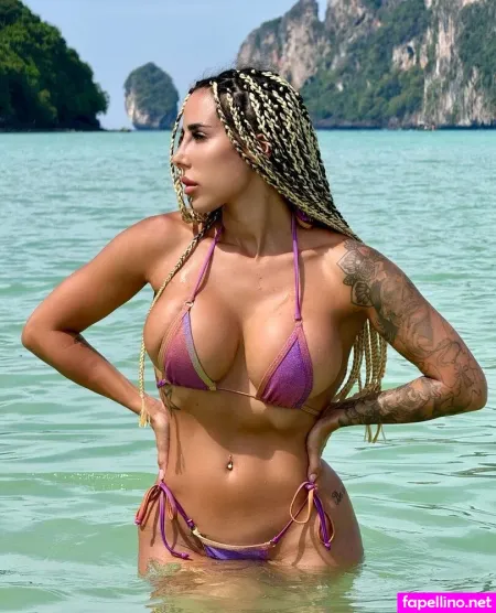 Merideglam OnlyFans Thumbnail #rUBgoePSCq