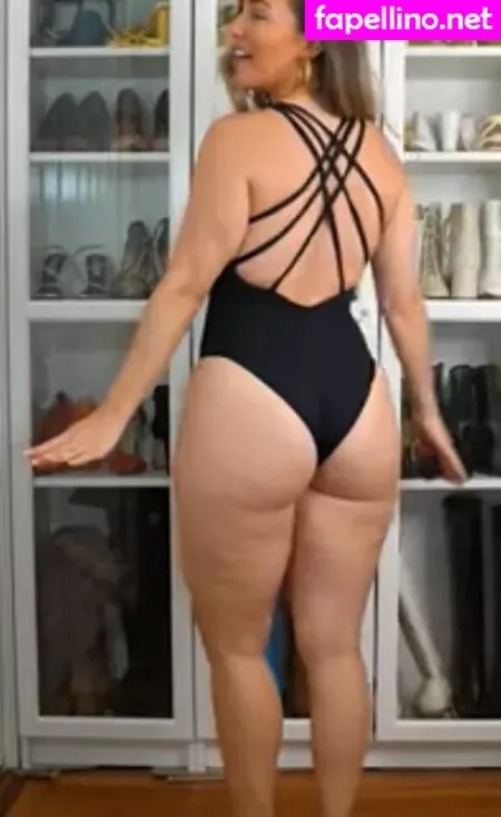 Merideth Morgan OnlyFans Thumbnail #h7YDIW1uuM