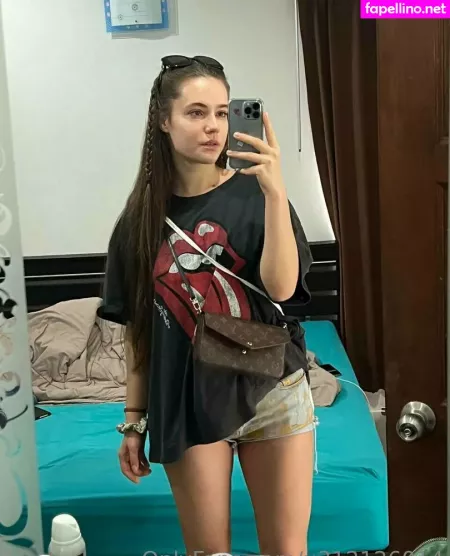 Meridianaua OnlyFans Thumbnail #Yl1DTOhXeT