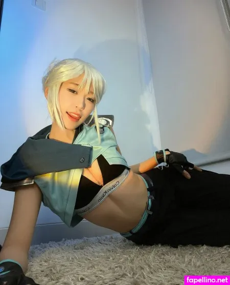 Meriolchan OnlyFans Thumbnail #yyvvCeyNrJ