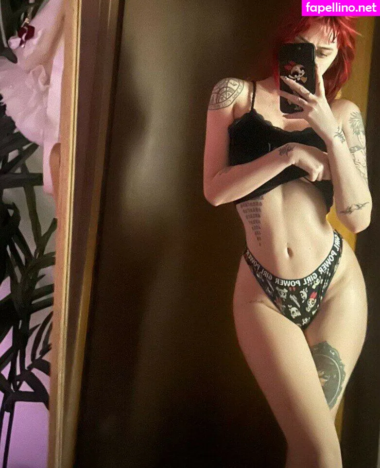 merisiel, merisiel_irum Nude Leaked OnlyFans Photo #9YiDxzivZC