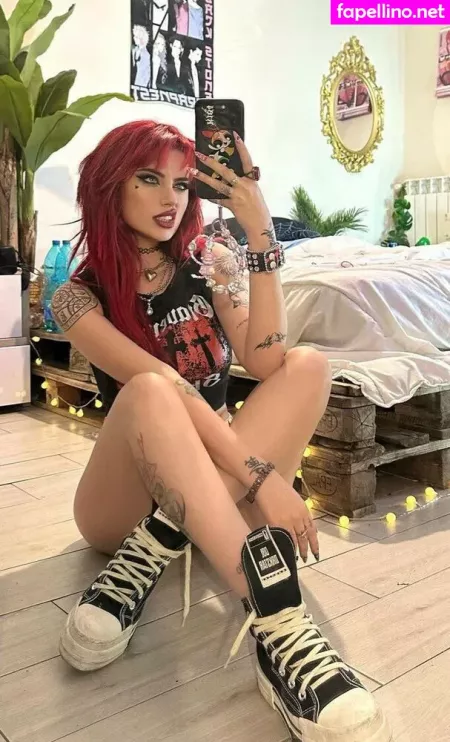 Merisiel 2 OnlyFans Thumbnail #HBoYo7lWs3