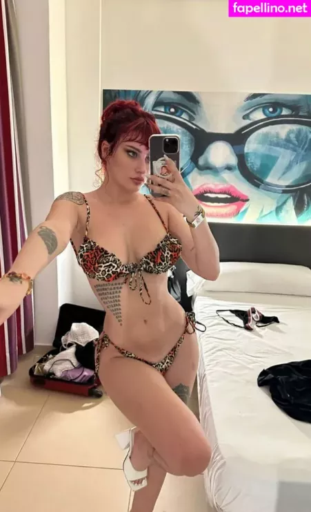 Merisiel 2 OnlyFans Thumbnail #Mym4j3zGEi