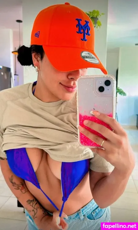 Merith Aranda OnlyFans Thumbnail #6WwcPw41rx