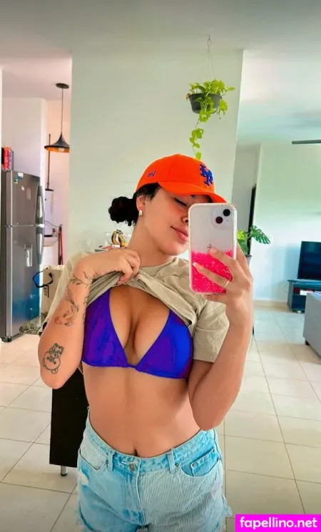 Merith Aranda OnlyFans Thumbnail #KHoewKREwd