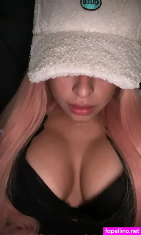 Merith Aranda OnlyFans Thumbnail #N1rMLMTgSe