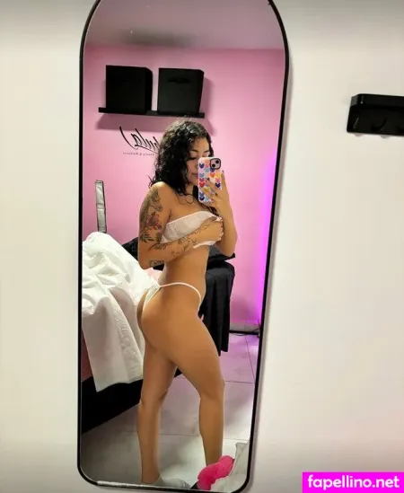 Merith Aranda OnlyFans Thumbnail #R3vuM6mHKG