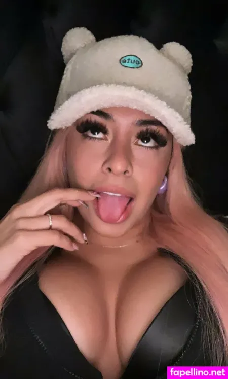 Merith Aranda OnlyFans Thumbnail #bfO2A8knRh