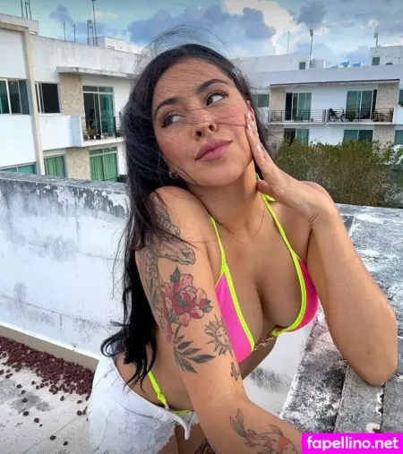 Merith Aranda OnlyFans Thumbnail #j7oN0NImVw