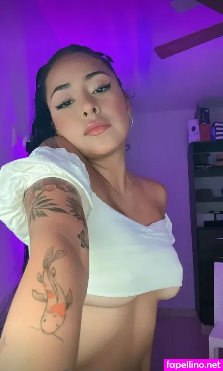 Merith Aranda OnlyFans Thumbnail #p6zG7f5qAg