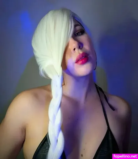 Meritxell Arias OnlyFans Thumbnail #VLRJq7GmyH