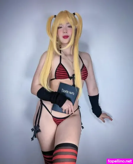Meritxell Arias OnlyFans Thumbnail #VPtwEWtStS