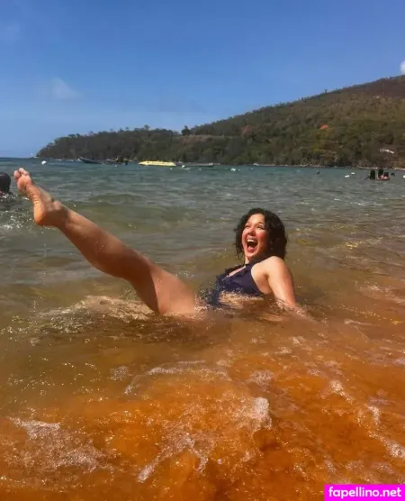 Meritxell Arias OnlyFans Thumbnail #e6fbVWWsBJ