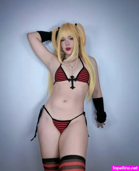 Meritxell Arias OnlyFans Thumbnail #qfz1v4I4T3