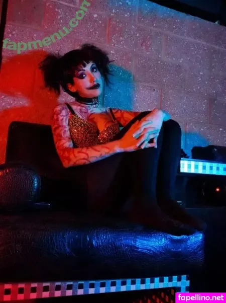 Meriweather OnlyFans Thumbnail #EPR5RoJnde